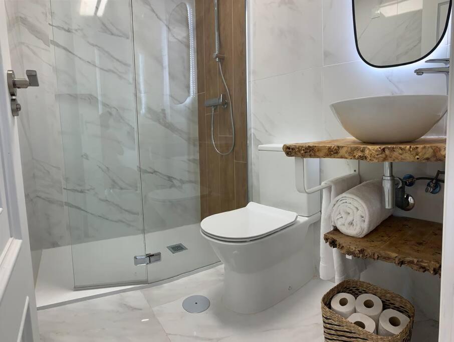 Apartamento Sunset Surf Sensations Larino Exterior foto