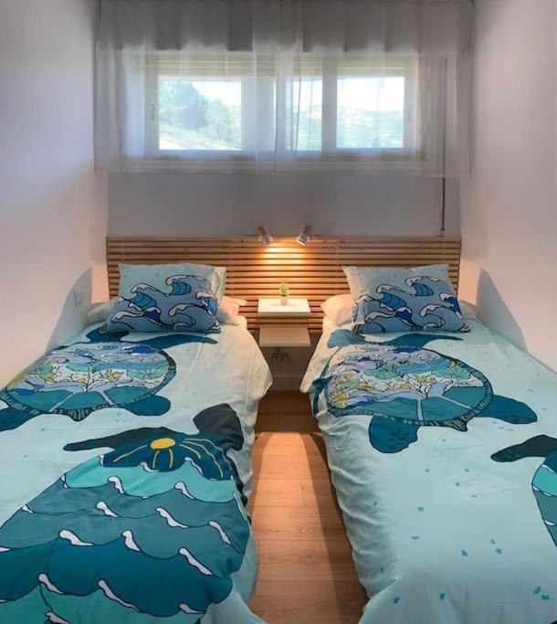 Apartamento Sunset Surf Sensations Larino Exterior foto